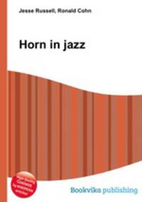 Horn in jazz