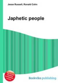 Japhetic people