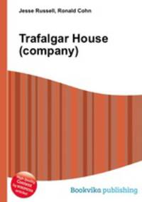 Trafalgar House (company)