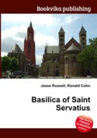 Basilica of Saint Servatius