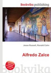Alfredo Zalce