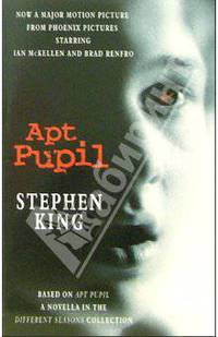 Apt Pupil
