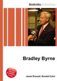 Bradley Byrne