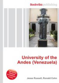 University of the Andes (Venezuela)