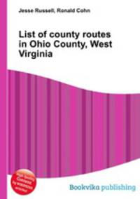 List of county routes in Ohio County, West Virginia