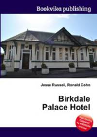 Birkdale Palace Hotel