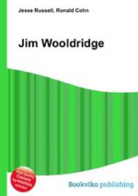 Jim Wooldridge