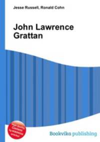 John Lawrence Grattan