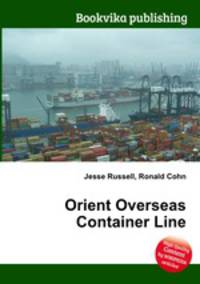 Orient Overseas Container Line