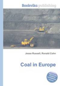 Coal in Europe