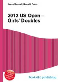 2012 US Open – Girls