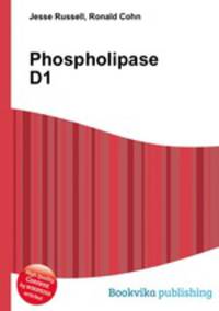 Phospholipase D1