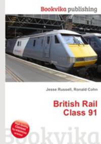 British Rail Class 91