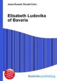 Elisabeth Ludovika of Bavaria