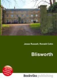 Blisworth