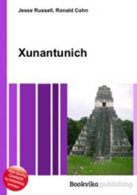 Xunantunich