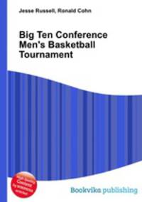 Big Ten Conference Men