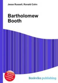 Bartholomew Booth