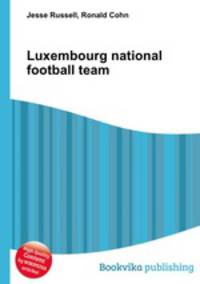 Luxembourg national football team