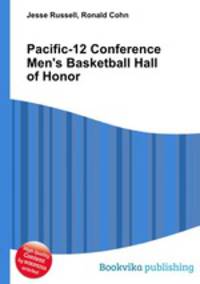 Pacific-12 Conference Men