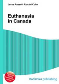 Euthanasia in Canada