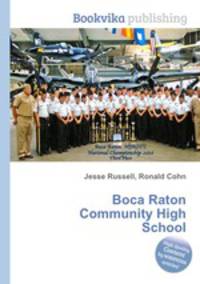 Boca Raton Community High School