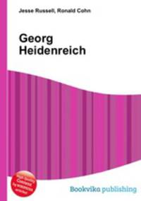 Georg Heidenreich