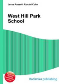 West Hill Park School