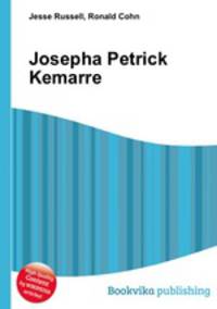 Josepha Petrick Kemarre