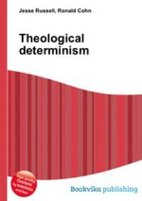 Theological determinism