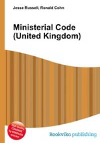 Ministerial Code (United Kingdom)