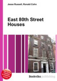 East 80th Street Houses