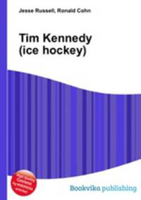 Tim Kennedy (ice hockey)