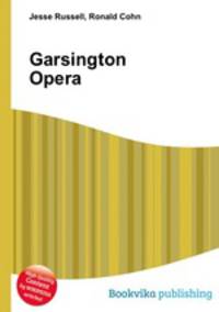 Garsington Opera
