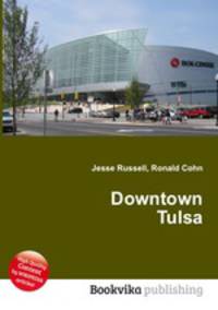 Downtown Tulsa