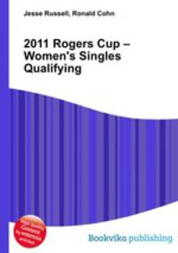 2011 Rogers Cup – Women
