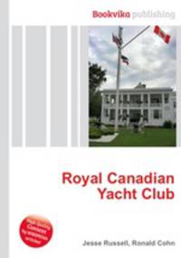 Royal Canadian Yacht Club