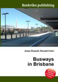 Busways in Brisbane