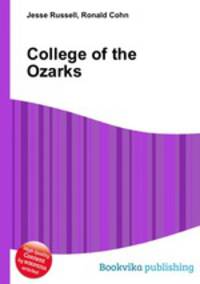 College of the Ozarks