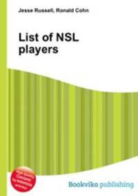 List of NSL players