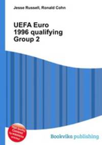 UEFA Euro 1996 qualifying Group 2