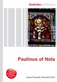 Paulinus of Nola