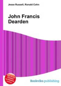 John Francis Dearden