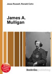 James A. Mulligan