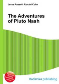 The Adventures of Pluto Nash