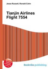 Tianjin Airlines Flight 7554