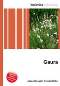 Gaura