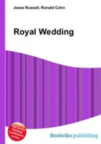 Royal Wedding