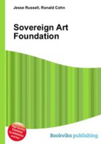 Sovereign Art Foundation