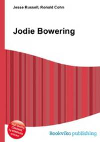 Jodie Bowering